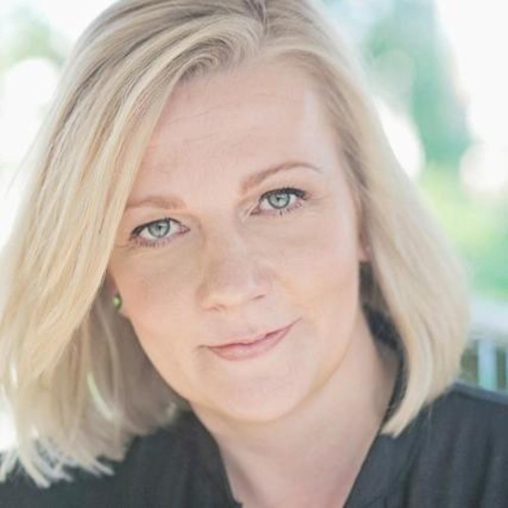 Meet your Posher, Marika